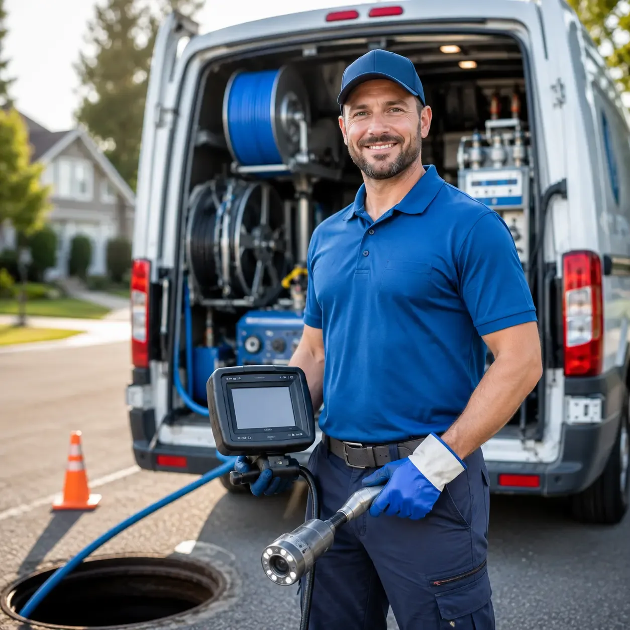 Local Pipe Relining specialists in Little Neck, NY