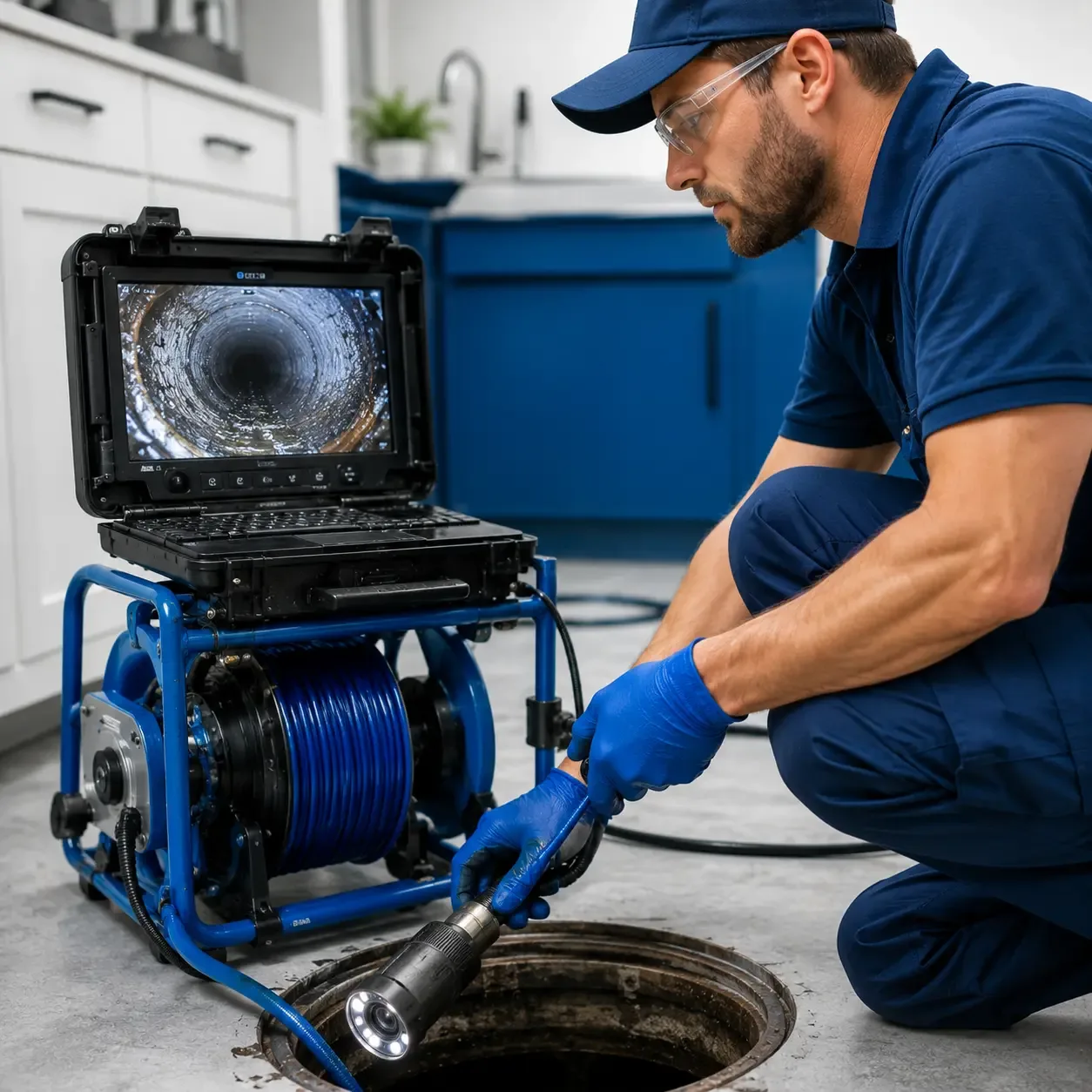 Pipe Relining professionals serving Little Neck, NY